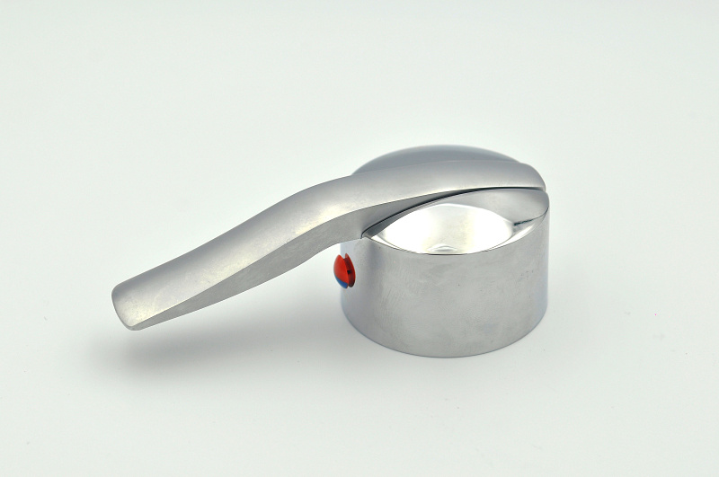 Keverőcsap nyitókar, vizes vezérlőkhöz